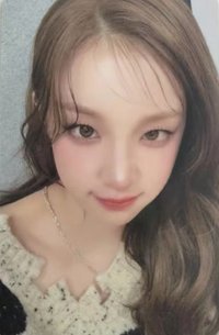 I SWAY am 4.0 線上 簽售卡 