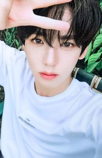 迷四 專輯卡 ROMANCE ver.