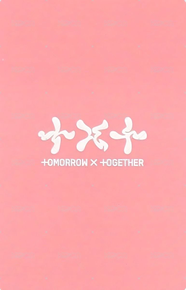 迷五 專輯卡 Ver. Nightmare 背面