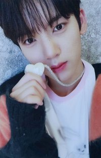 DICON D社 雜誌卡 單封