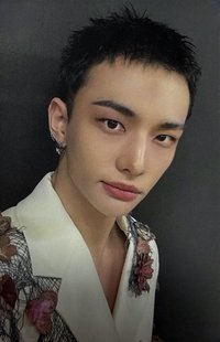 Hollow JYP JAPAN 特典卡 