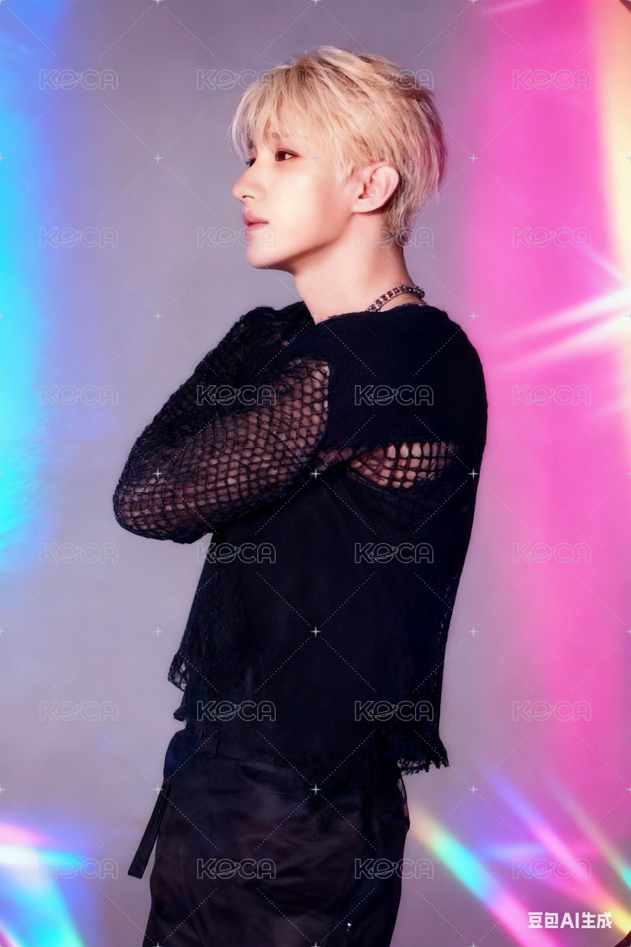 MINI12 mp 特典卡  正面