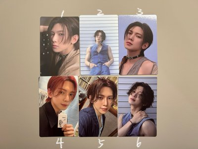 ATEEZ GH Part.3 尚