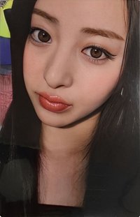 UNFORGIVEN k4 簽售卡 末簽