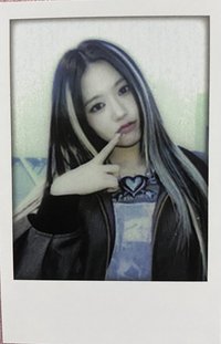 IVE EMPATHY sw 幸運卡 LD2.0