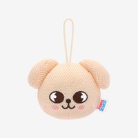 2025 JYP日本快閃店 沐浴球 洗澡海綿