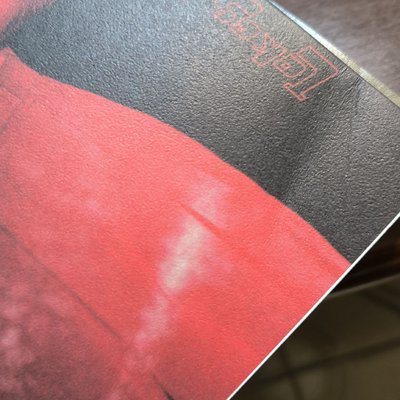 s.coups封面 GQ雜誌