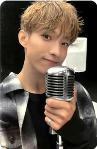 MINI9 br jm 簽售卡 