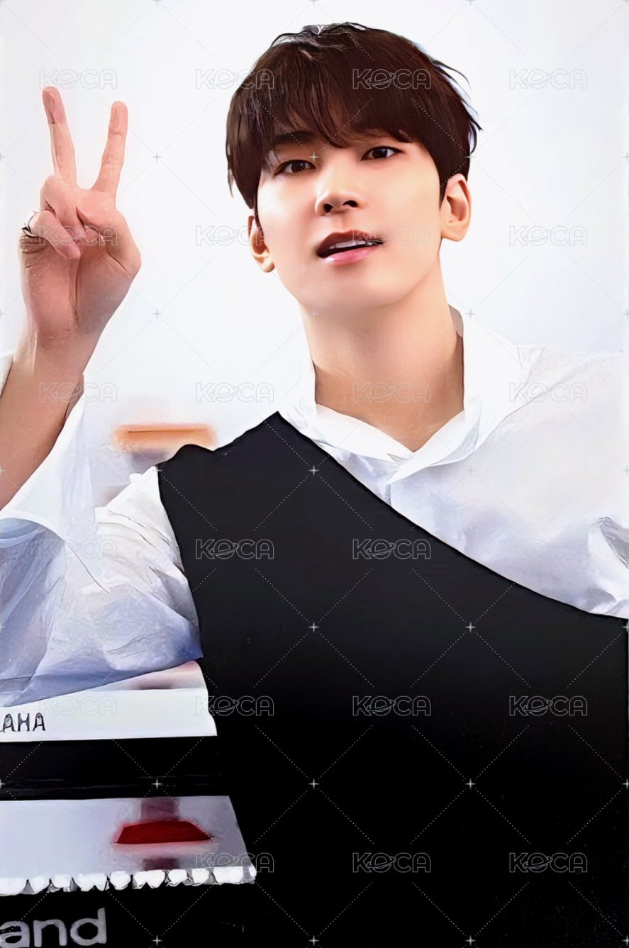 精選專 塔店 CARAT ver. 特典卡   正面