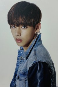 ARMYPEDIA 明信片 D&W