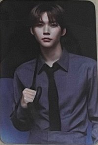 2025年曆 fp 特典卡 