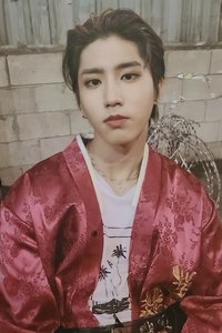 IN生 專輯卡 雙面B版