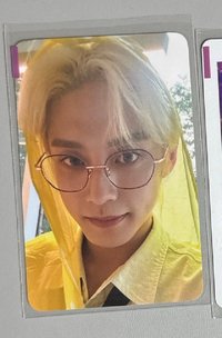 雨衣熊（需綁拍立得