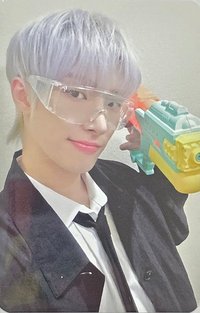 GH1 ju 1.0 幸運卡 