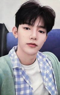 迷二 專輯卡 MYSTERY ver.