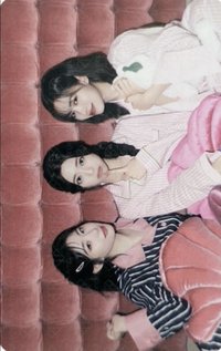 2024年曆 隨機卡 分隊卡