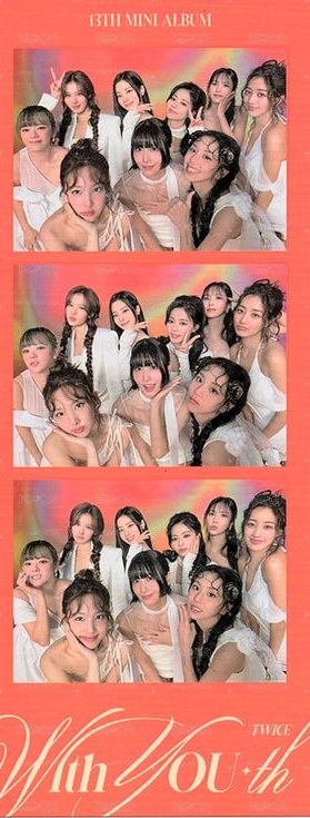 迷13 專輯固配
