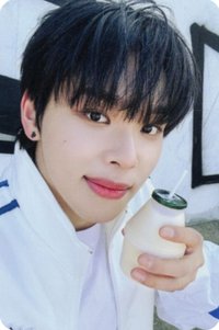 迷二 ms 預售 特典卡 