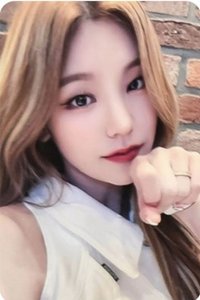 KILL MY DOUBT sw 4.0 簽售卡 