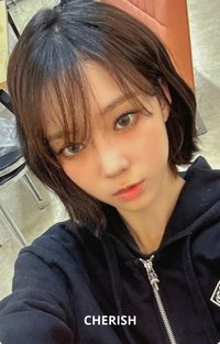 MY WORLD am 特典卡 預售冬