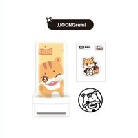 ANITEEZ IN THE CALLING 印章 STAMP