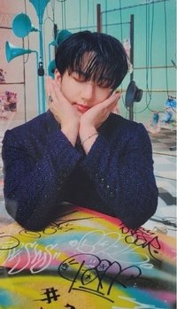 THE SOUND 專輯卡 初回生產限定盤A