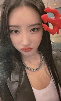 迷你九輯 jjmuze 簽售卡 
