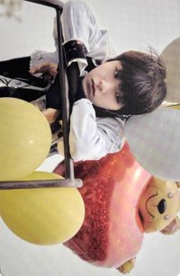 WHY.. wvs USA 特典卡 官拍