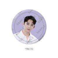 24‘博物館 徽章 ver.B