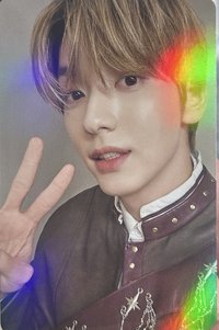 24’巡迴 周邊卡 日巡DVD