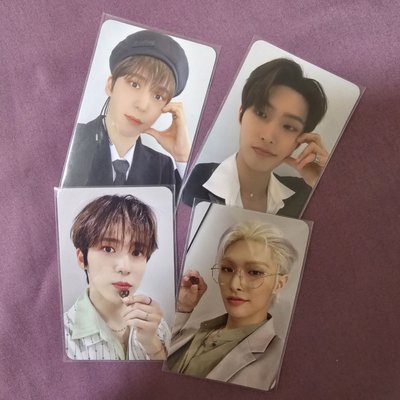 潤浩旼琦｜GOLDEN HOUR PT.1 快閃店 滿額卡 LD