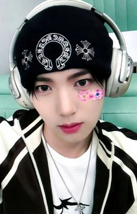 迷二 ju 幸運卡 OK繃 ver.