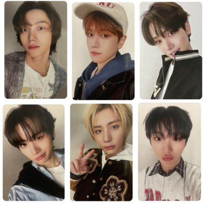 日巡外套卡一套