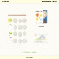 22年生日MD 生日禮盒 壁掛