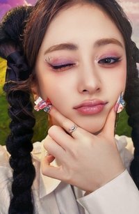 CRAZY 專輯卡 電子專A版專卡