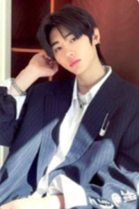 迷二 yzy 視簽1.0 簽售卡 