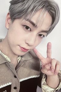 五月雨 yzy 青島線下簽售 簽售卡 中文卡背