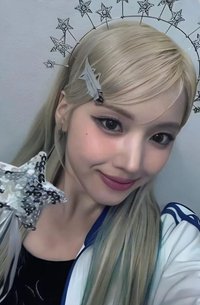 STICK OUT 愛豆驛站 1.0 簽售卡 星星精靈