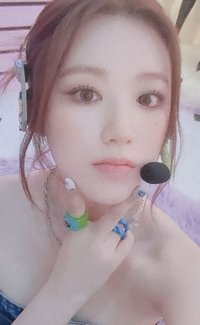 I feel 專輯卡 特別版專卡-刷