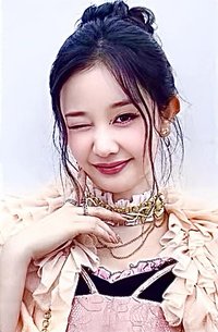 BABYMONS7ER 索尼 2.0 特典卡 