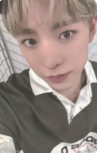 Color itta 簽售卡 