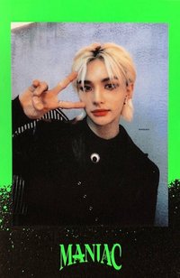 2nd 世巡 jyp 滿額卡 