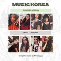 solo正規一 MK 預售特典