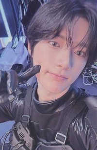 正四 專輯卡 Awake ver.