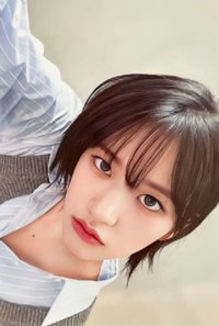 I'VE MINE 船特 特別版 特典卡 