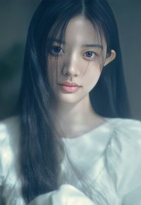 SUPER REAL ME yes24 預售 特典卡 
