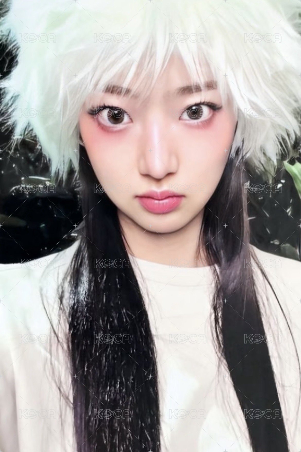 UG 打歌卡 BTG 1.0 正面