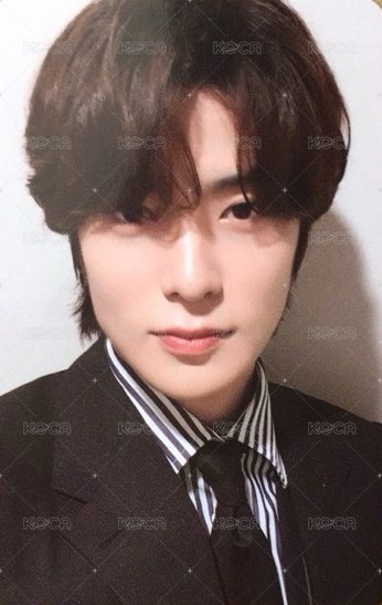 周邊卡 卡夾小卡 正面