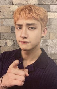 NOEASY 專輯卡 雙面