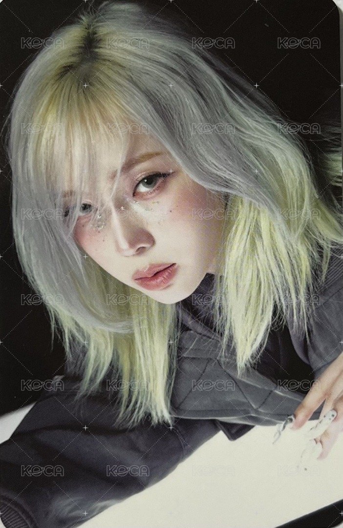 正規一 隨機卡 B冬官拍 正面